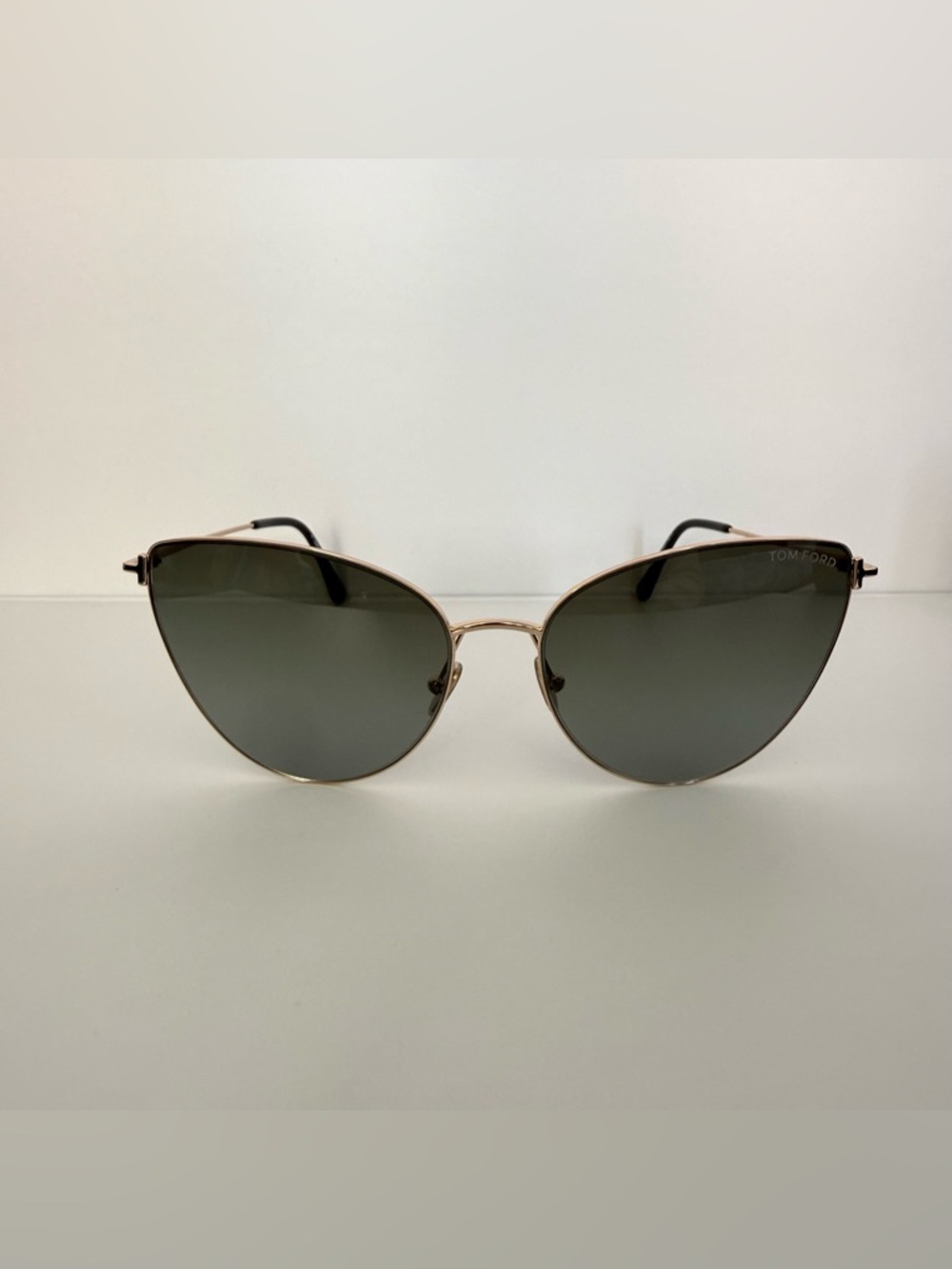 NEW!!! Tom Ford women sunglasses Anais 02 TF1005 28B Authentic